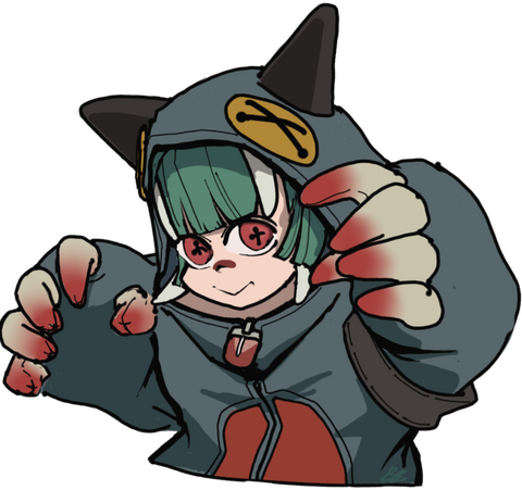 ty for the art bailee !